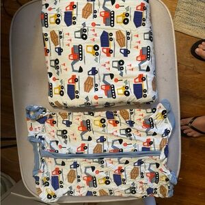 Little sleepies bundle